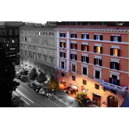 Hotel Oxford