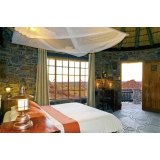 Canyon Lodge