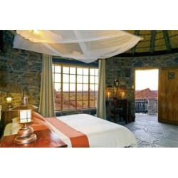 Canyon Lodge