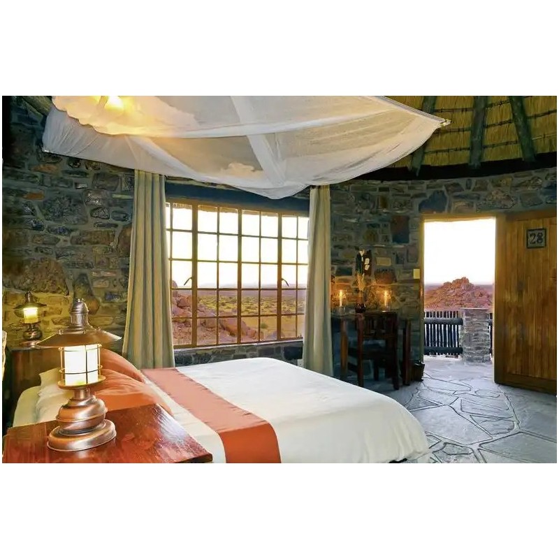 Canyon Lodge