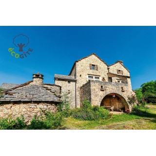 Ferienhaus in Lozère ab 58€ pro Nacht