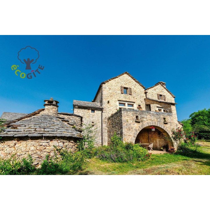 Ferienhaus in Lozère ab 58€ pro Nacht