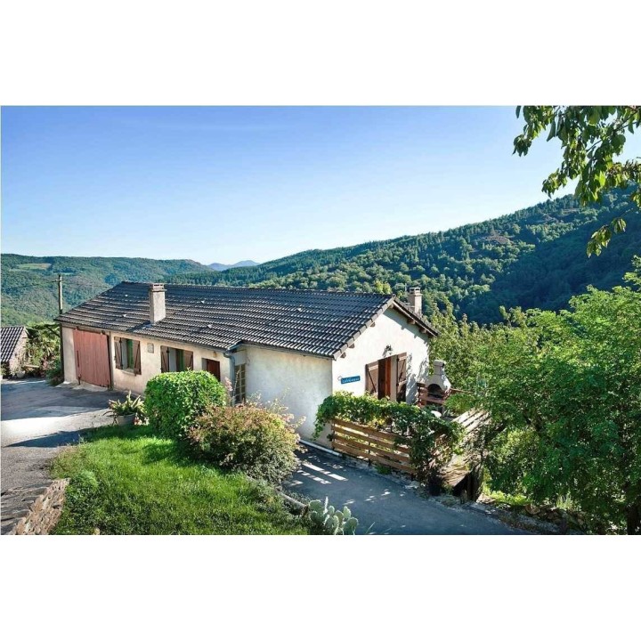 Ferienhaus in Lozère ab 59€ pro Nacht