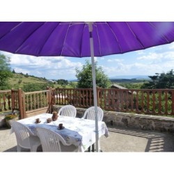Ferienhaus in Lozère ab 59€ pro Nacht