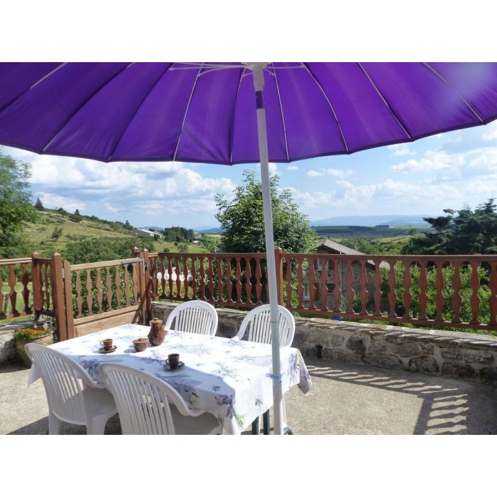 Ferienhaus in Lozère ab 59€ pro Nacht