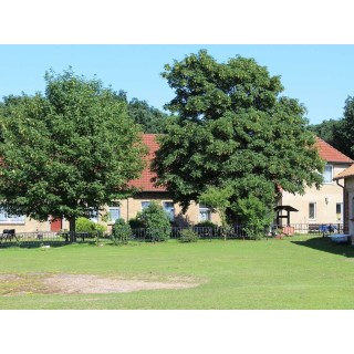 Ferienhaus in Lübz ab 58€ pro Nacht