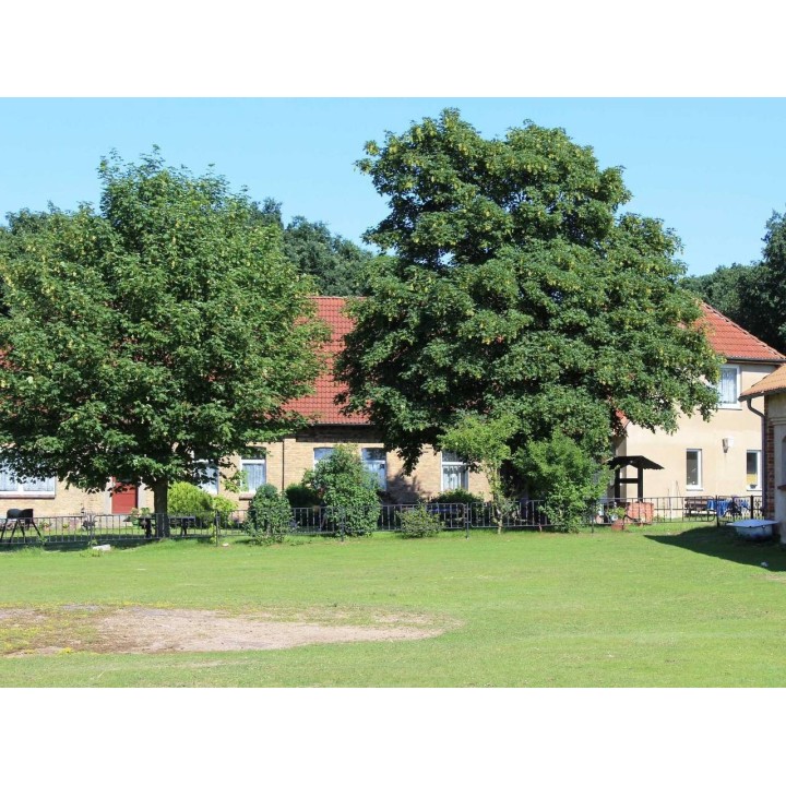 Ferienhaus in Lübz ab 58€ pro Nacht