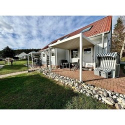 Ferienhaus in Lütow ab 48€ pro Nacht