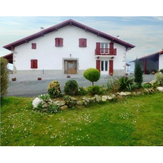 Ferienhaus in Macaye ab 55€ pro Nacht