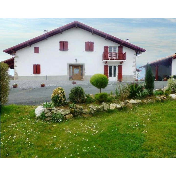 Ferienhaus in Macaye ab 55€ pro Nacht