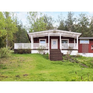 Ferienhaus in Mälaren ab 58€ pro Nacht