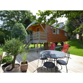 Ferienhaus in Malmedy ab 58€ pro Nacht