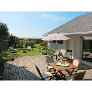 Ferienhaus in Manche ab 53€ pro Nacht