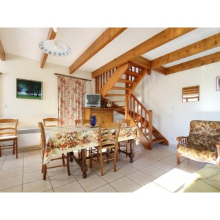 Ferienhaus in Manche ab 55€ pro Nacht