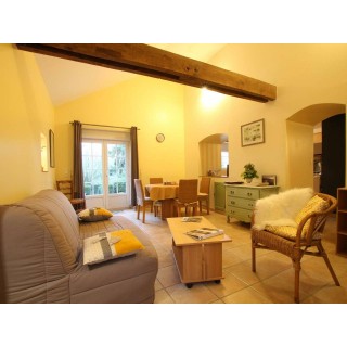 Ferienhaus in Manche ab 56€ pro Nacht