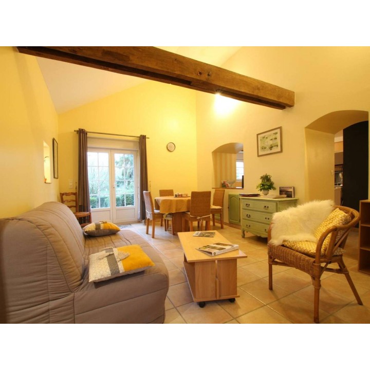 Ferienhaus in Manche ab 56€ pro Nacht