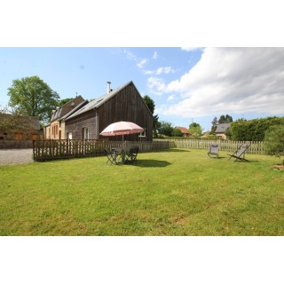 Ferienhaus in Manche ab 57€ pro Nacht