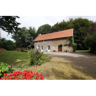 Ferienhaus in Manche ab 58€ pro Nacht