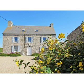 Ferienhaus in Manche ab 59€ pro Nacht