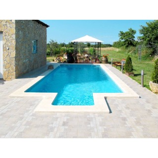 Ferienhaus in Marčana ab 59€ pro Nacht