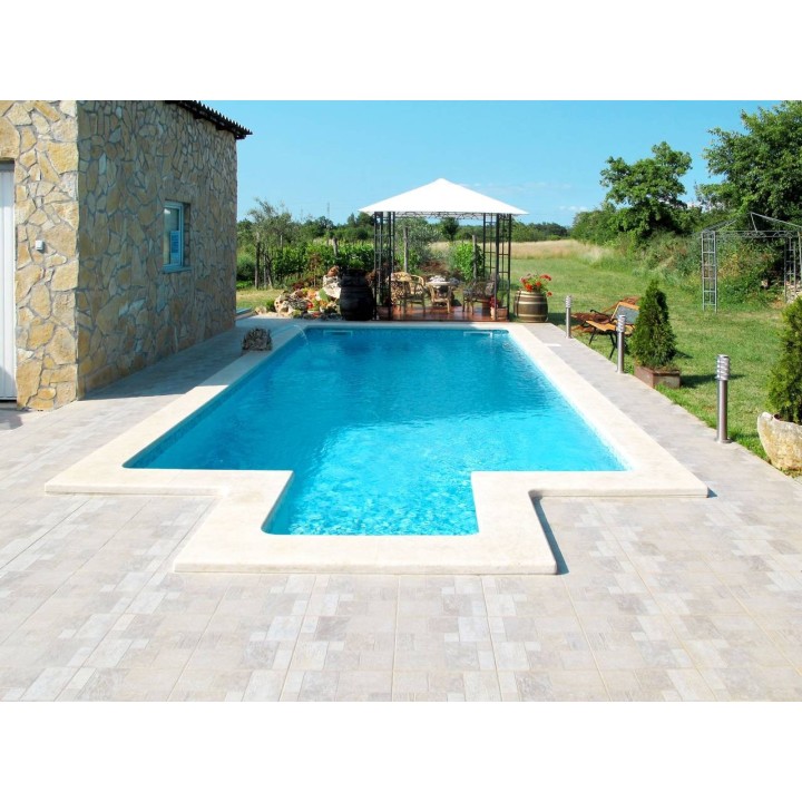 Ferienhaus in Marčana ab 59€ pro Nacht