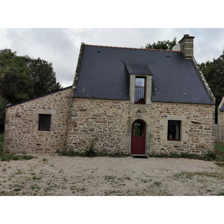 Ferienhaus in Marzan ab 58€ pro Nacht