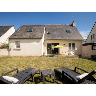 Ferienhaus in Matignon ab 45€ pro Nacht