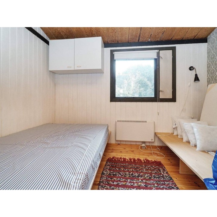 Ferienhaus in Melby ab 55€ pro Nacht