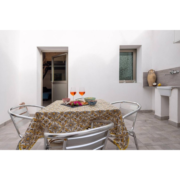 Ferienhaus in Menfi ab 59€ pro Nacht