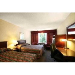 Sandman Hotel & Suites Kelowna