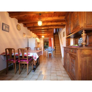 Ferienhaus in Mézenc ab 54€ pro Nacht