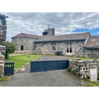 Ferienhaus in Mézenc ab 59€ pro Nacht