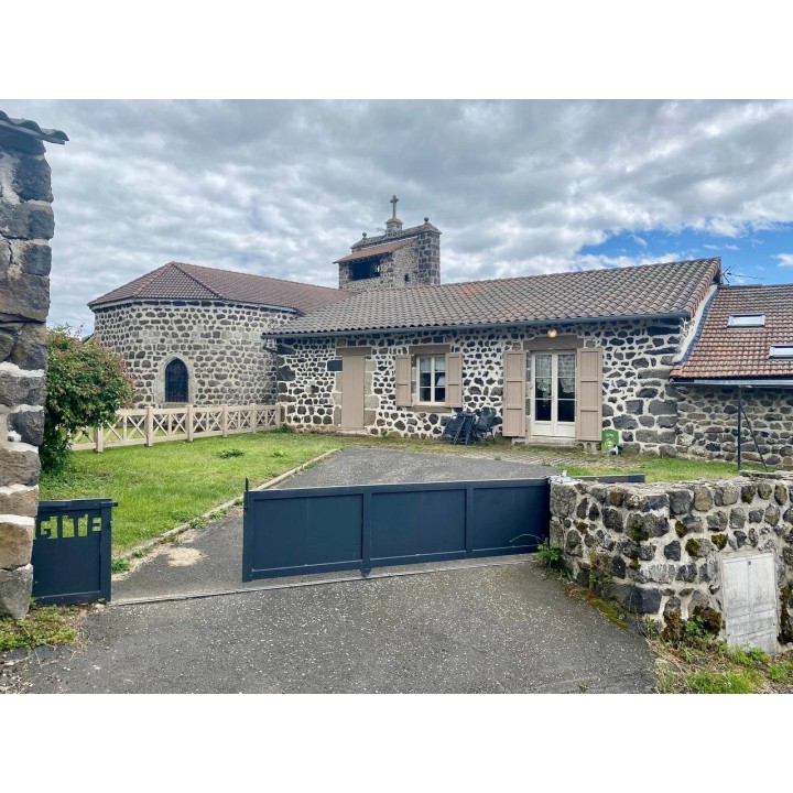 Ferienhaus in Mézenc ab 59€ pro Nacht