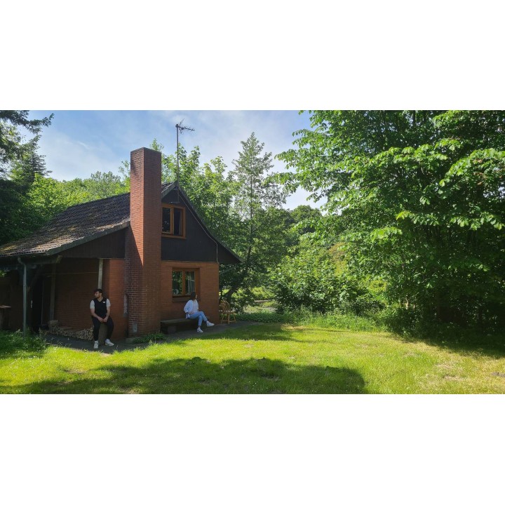 Ferienhaus in Mittelholstein ab 59€ pro Nacht