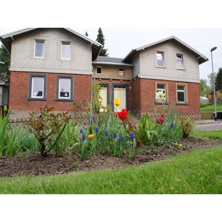 Ferienhaus in Mittelsachsen ab 58€ pro Nacht