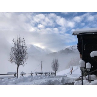 Ferienhaus in Moelltal ab 51€ pro Nacht