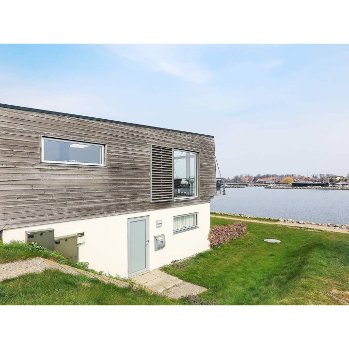 Ferienhaus in Møn ab 39€ pro Nacht