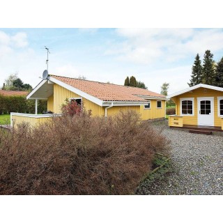 Ferienhaus in Møn ab 53€ pro Nacht