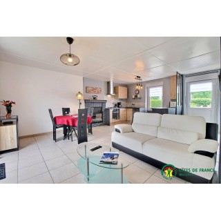 Ferienhaus in Morbihan ab 56€ pro Nacht