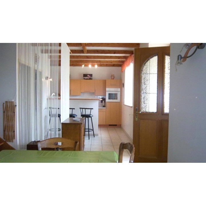Ferienhaus in Morbihan ab 58€ pro Nacht