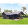 Ferienhaus in Morsø ab 54€ pro Nacht