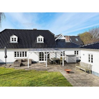 Ferienhaus in Morsø ab 58€ pro Nacht
