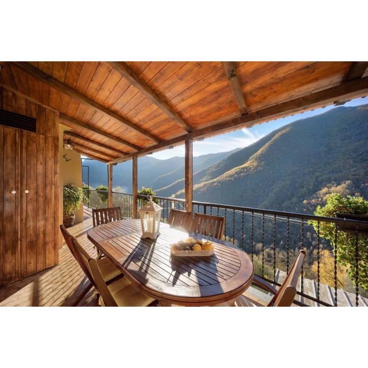 Ferienhaus in Nasino ab 55€ pro Nacht