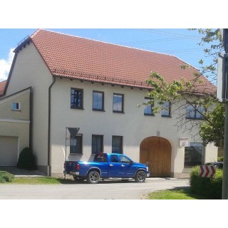 Ferienhaus in Neundorf ab 49€ pro Nacht