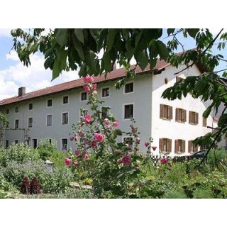 Ferienhaus in Neuötting ab 56€ pro Nacht