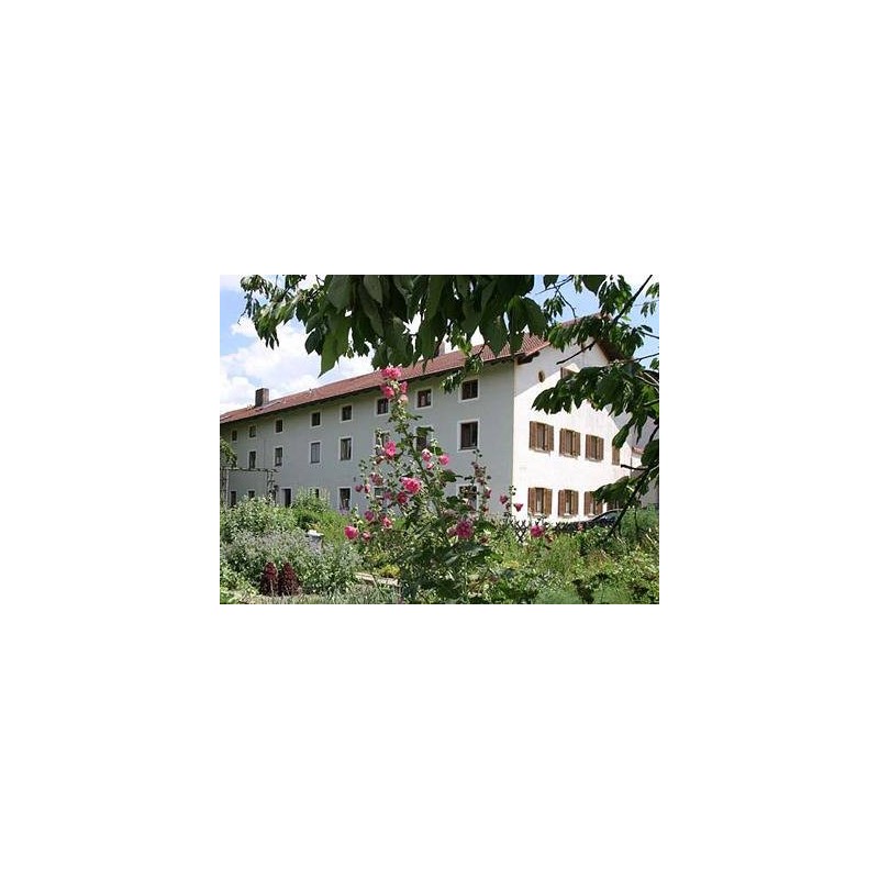 Ferienhaus in Neuötting ab 56€ pro Nacht