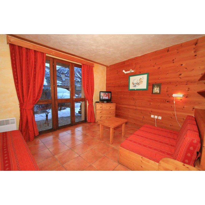 Ferienhaus in Névache ab 55€ pro Nacht