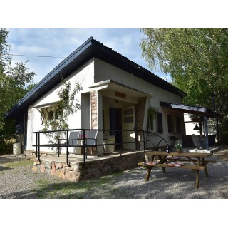 Ferienhaus in Nièvre ab 57€ pro Nacht