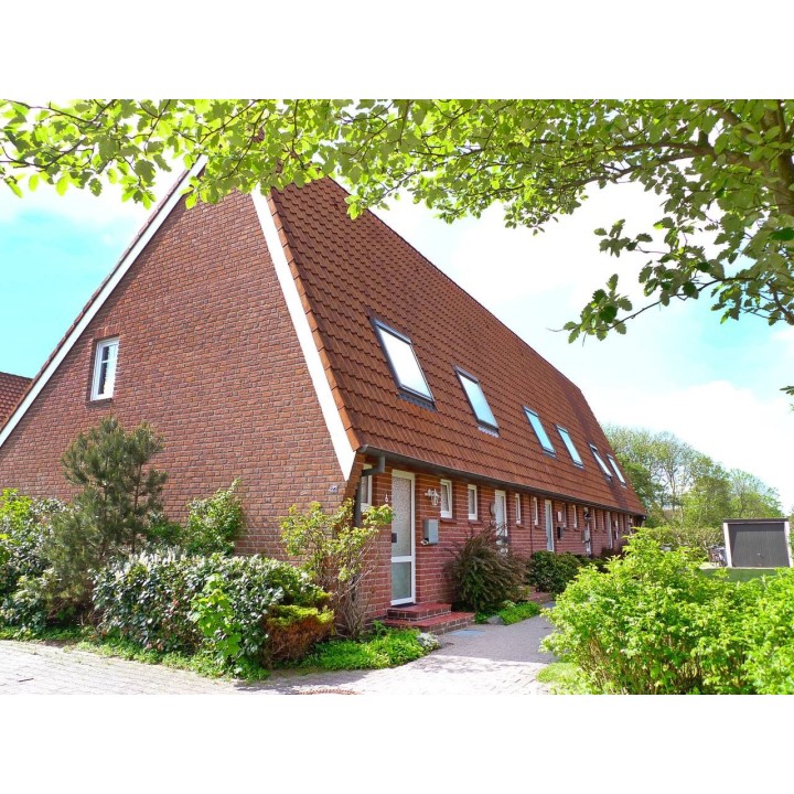 Ferienhaus in Norddeich ab 59€ pro Nacht