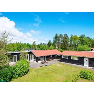 Ferienhaus in Norddjurs ab 54€ pro Nacht